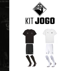 Kit Jogo 2