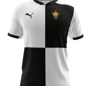 Camisola Oficial AFL